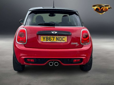 Mini Hatch 2.0 Cooper SD Automatic 3dr *NATIONAL DELIVERY* 10