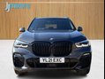 BMW X5 3.0 40d MHT M Sport Auto xDrive Euro 6 (s/s) 5dr 5