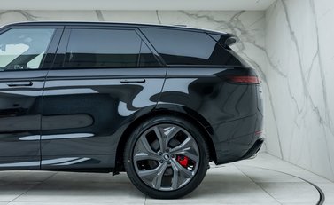 Land Rover Range Rover Sport P400 Autobiography 33