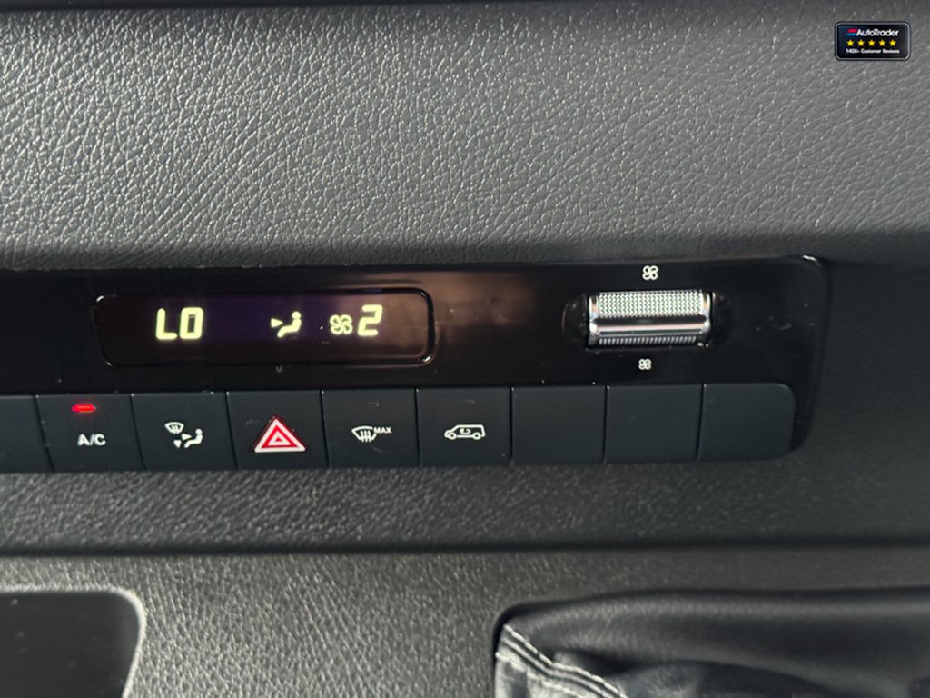 2023 Mercedes-Benz SprinterLWB L3H2 Medium Roof 315 Cdi Progressive Air Con Camera EURO 6 — thumbnail 44 of 51