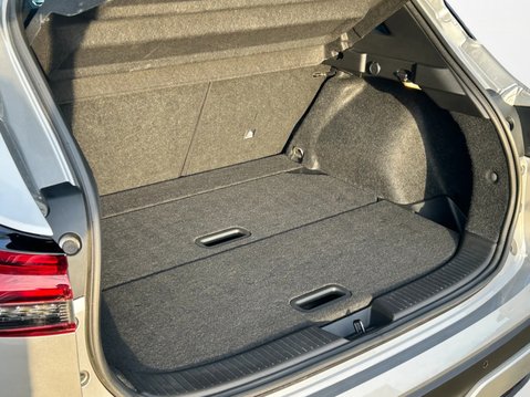 Nissan Qashqai 1.3 DiG-T MH 158 Tekna 5dr 37