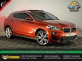 BMW X2 XDRIVE20D M SPORT 1