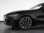 BMW i4 40 83.9kWh M Sport Gran Coupe 5dr Electric Auto eDrive (340 ps) 35