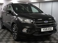 Ford Kuga ST-LINE 30