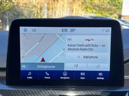 Ford Kuga 2.5 Kuga ST-Line X Phev CVT 5dr 34