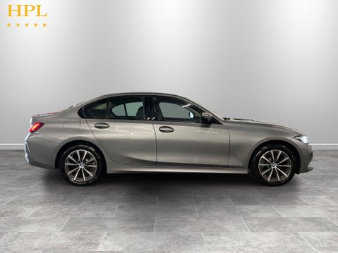 BMW 3 Series 2.0 330e 12kWh Sport Saloon 4dr Petrol Plug-in Hybrid Auto Euro 6 (s/s) (29 23