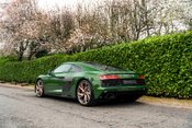 Audi R8 V10 PERFORMANCE. NOW SOLD. SIMILAR REQUIRED. PLEASE CALL 01903 254800. 4