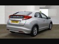 Honda Civic 1.8 Civic i-VTec SE 5dr 7