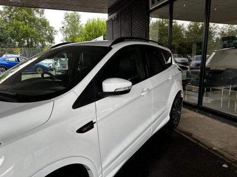 Ford Kuga 1.5T EcoBoost ST-Line Euro 6 (s/s) 5dr 20