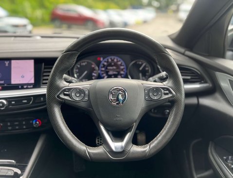 Vauxhall Insignia 1.5 Insignia Ultimate Nav TD 5dr 21