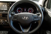Hyundai i10 MPI SE CONNECT 14