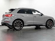 Audi RS Q3 2.5 RS Q3 Sport Edition TFSI Quattro Semi-Auto 4WD 5dr 13