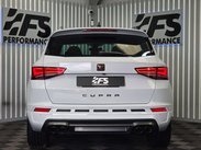 Cupra Ateca 2.0 TSI VZ2 SUV 5dr Petrol DSG 4Drive Euro 6 (s/s) (300 ps) 39