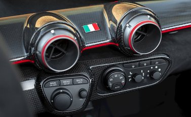 Ferrari LaFerrari Aperta 22