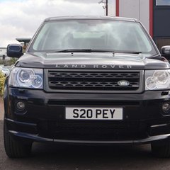 Land Rover Freelander 2 2.2 SD4 Sport LE SUV 5dr Diesel CommandShift 4WD Euro 5 (190 ps) 2