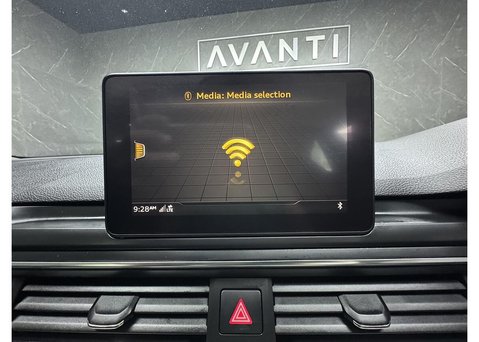 Audi A4 3.0 TDI V6 S line Estate 5dr Diesel S Tronic quattro Euro 6 (s/s) (218 ps) 78