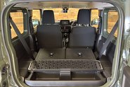 Suzuki Jimny 1.5 SZ5 SUV 3dr Petrol Auto ALLGRIP Euro 6 (101 ps) 64