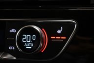 Audi A4 2.0 A4 Black Edition 40 TFSI MHEV Semi-Auto 5dr 19