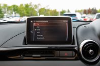 Fiat 124 Spider 1.4 Multiair S-DESIGN 23