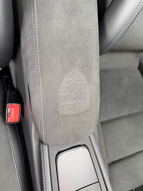 Porsche 718 4.0 RS Spyder 2dr Petrol PDK Euro 6 (s/s) (500 ps) 25