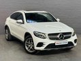 Mercedes-Benz GLC 2.1 GLC 220 D 4Matic AMG Line Premium Auto 4WD 5dr 41