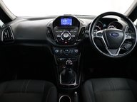 Ford B-Max TITANIUM NAVIGATOR 40