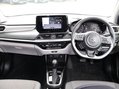 Suzuki Swift 1.2 MHEV Ultra CVT Euro 6 (s/s) 5dr 12