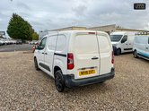 Peugeot Partner SWB L1H1 Low Roof Professional Air Con Sensors EURO 6 NO VAT 8