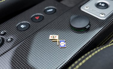 Ferrari F430 SCUDERIA SPIDER 16M 29