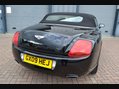 Bentley Continental 6.0 W12 GTC Convertible 2dr Petrol Auto 4WD Euro 4 (560 ps) 33