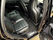 Porsche Cayenne V8 TURBO TIPTRONIC 73