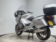 BMW R 1200 RT 2009 68K PROJECT BIKE SPARES OR REPAIR 1200CC COMMUTER TOURER 5