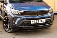 Vauxhall Crossland ULTIMATE 10