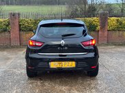 Renault Clio 1.5 Clio Iconic dCi 5dr 5