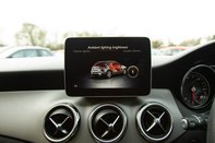 Mercedes-Benz GLA Class GLA 180 URBAN EDITION 29