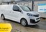 Vauxhall Vivaro SPORTIVE 2900 L2 H1 LWB 1.5D 100ps EU6