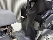 Yamaha Tricity 125 2016 ONLY 10K SPARES OR REPAIR 3 WHEELER 125CC RIDE ON A CBT 13
