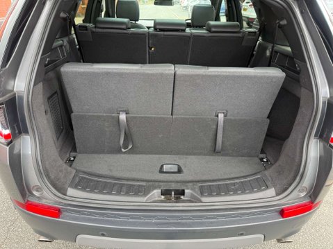 Land Rover Discovery Sport 2.0 Discovery Sport Landmark TD4 Auto 4WD 5dr 20