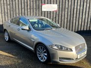 Jaguar XF D PREMIUM LUXURY 1