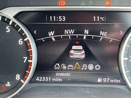 Nissan Qashqai 1.3 Qashqai N-Connecta DiG-T MHEV 5dr 31