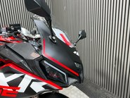 Lexmoto LXR SE 2025 ONLY 2K 1 OWNER 125CC SPORTS BIKE 42