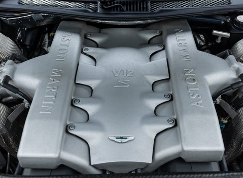 Aston Martin Vanquish S Ultimate 44