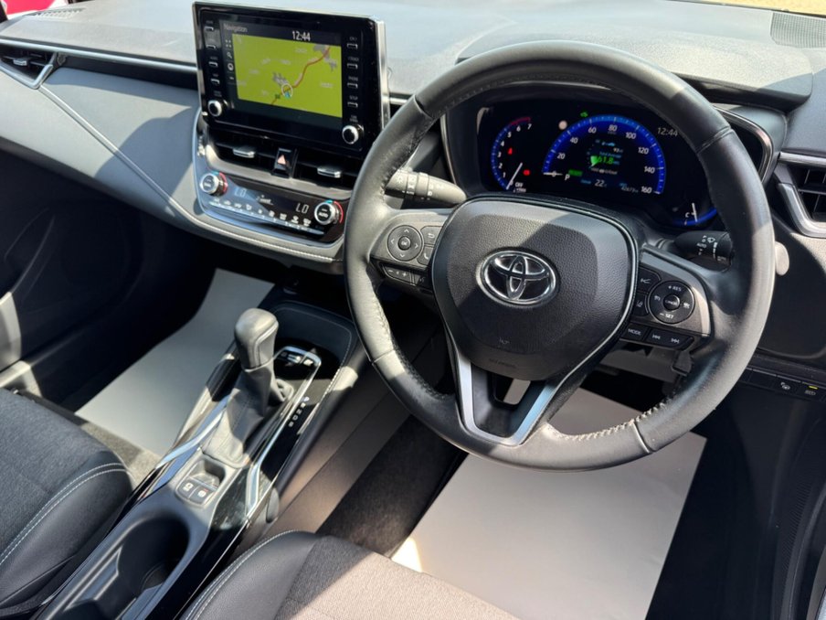 2021 Toyota Corolla — image 36
