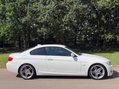 BMW 3 Series 2.0 320i M Sport Euro 5 (s/s) 2dr 27