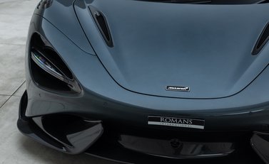 McLaren 765LT Spider 36