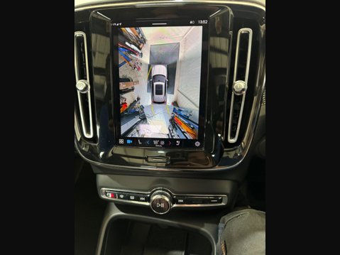 Volvo XC40 P8 78kWh First Edition Auto AWD 5dr 10