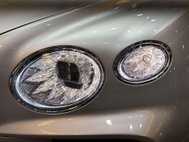 Bentley Bentayga 4.0 V8 SUV 5dr Petrol Auto 4WD Euro 6 (s/s) (550 ps) 38