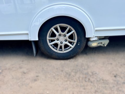 Compass Corona 462  6