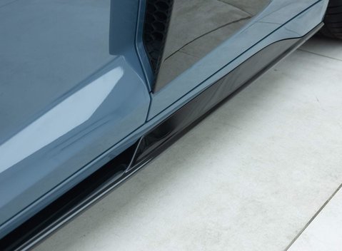 Audi R8 V10 Performance Quattro Edition 26