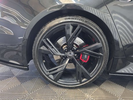 Audi RS6 4.0 TFSI V8 Vorsprung Estate 5dr Petrol Tiptronic quattro Euro 6 (s/s) (600 30